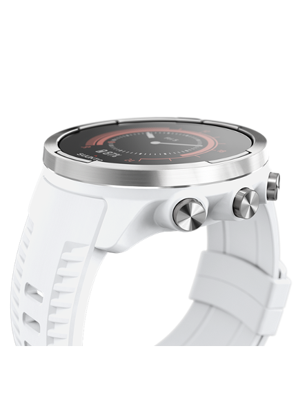 SUUNTO 9 BARO WHITE HR